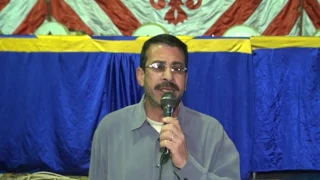 خاتمة التكريم الكابتن عبدالنبي النادي 