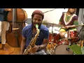 Emmet Cohen Trio feat. Tivon Pennicott | Pent-Up House