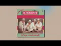 Mi Banda El Mexicano - Tú y las Nubes (Audio Oficial)