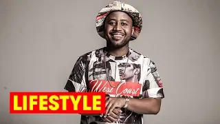 cassper nyovest biography age girlfriend parents net worth awards family tree