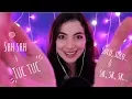 Download Lagu ASMR: TUC TUC, SK SK , SHHH, SUCO SUCO, CÂMERA BRUSHING, HAND MOVEMENTS 🎧BINAURAL👂