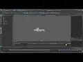 Maya 2022 - Custom Attributes and MEL Expressions