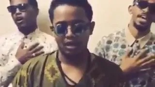 تقليد النور الجيلاني كل الاجيال تحب صوت المبدع النور الجيلاني 