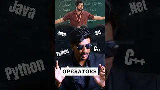 Coding for Beginners Operators in Python C Java