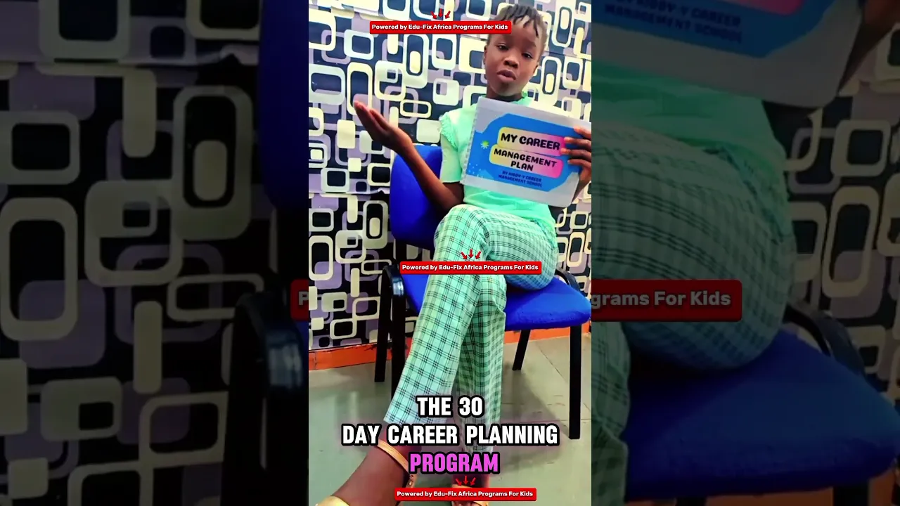 Testimonial For Career Preparation Program