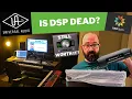 UAD Spark - Is DSP Dead