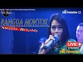 Rangda Montok - Shanty Revaldy - Arnika Jaya Live Desa Tukdana Sukajadi Indramayu