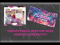 Lagu Pokémon FUSION STRIKE - 3 pack blister with Eevee promo opening (Dutch/Nederlands)