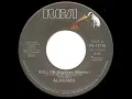 Alabama - Roll On ( Eighteen Wheeler ) 432hz