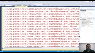 Transact SQL Quick Tip Data Masking in JSON Arrays Using JSON - MODIFY