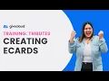 Creating eCards