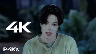 Download Michael Jackson - Childhood | 4K ULTRA HD MP3