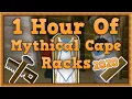 OSRS Mythical Capes Construction Guide 2020