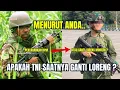 Download Lagu Haruskah TNI Segera Ganti Loreng Standar dengan yang Lebih Modern