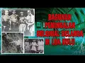 Download Lagu kantor MAGAZIJN \u0026 gedung ATAP LENGKUNG, Peninggalan belanda di loa kulu, kukar