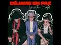 Déjame En Paz - Charles Ans, Gera MX & Nanpa Básico