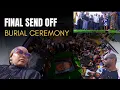 Download Lagu OFFICIAL BURIAL CEREMONY | Too Emotional 😭 | RIP Peter Shire Tunya @DOMINIONFAMILYINT 