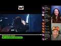Voice of BACEPROT - ENTER SANDMAN (Metallica cover) Reaction Request Fest