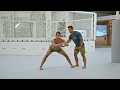 Train Like Tye Ruotolo: 11-Minute Foundation Training Warm-Up for Grapplers