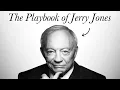 The Life Story of Jerry Jones Owner of The Dallas Cowboys