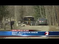 Preble County SWAT situation ends