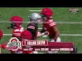 NCAAF 2025 Spring Game Ohio State Buckeyes - Scarlet vs Grey