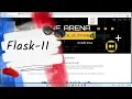 flask login tutorial - 2