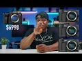 Download Lagu Sony's WORST Nightmare? Sony Pro Reacts To The Nikon ZR.