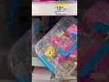 Was anyone going to tell me Walgreens has a FIDGET BOX Can t wait to open it up