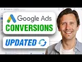 UPDATED Google Ads Conversion Tracking Tutorial 2025 Easy Step-by-Step Guide