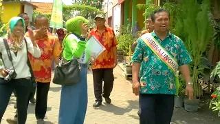 Download Penilaian Lomba Sidoarjo Bersih dan Hijau Tahun 2016 di Desa Tulangan MP3