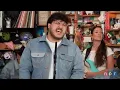 Hecha pa' mi (versión tiny desk)