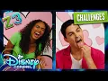 Truth or Dare with Chandler Trevor ZOMBIES 3 disneychannelmusic