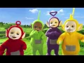 Lagu Teletubbies: Vrienden Maken | 1501