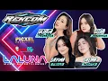Lagu 🔴LIVE LALUNA MUSIC - HAPPY PARTY REKCOM COMMUNITY - BULUNG KULON JEKULO - COUNSTITY AUDIO