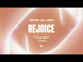 Rejoice (feat. DOE) — VOUS Worship (Official Lyric Video)