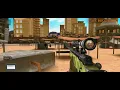 Sniper 3D Assassin Jandsburg primary mission Source Code