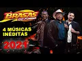 Download Lagu Banda Brasas do Forró ao Vivo Acustico 4 Lançamento cd Novo 2021 Remasterizado SENHORA MUSICA