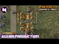 GLEBA PRODUCTION Ore Explosives From Bacteria Spoilage 24 Factorio Space Age Release 2 1