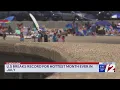 Contiguous US breaks its record for hottest month ever NOAA says