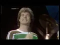 THE SKIDS  Into The Valley  (1979 Top Of The Pops UK TV Appearance) ~ HIGH QUALITY HQ ~