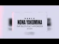 Download Lagu NONA YAKOMINA REMIX | RAP SULI FT R.A.T x NYONG'EN - VIDEO LIRIK 2025