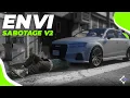Envi-Sabotage V2 - Realistic Sabotage Tools