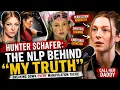Hunter Schafer EXPOSED His Entire Ideology in 3 Minutes