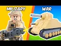 Download Lagu I built a LEGO ARMY...