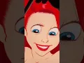 Ariel s transformation