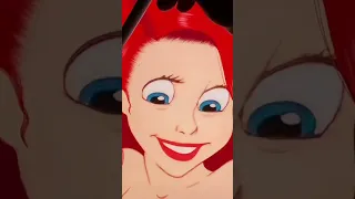 Ariel s transformation