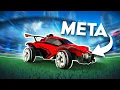 Why does every pro use THIS car design