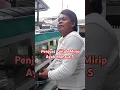 Download Lagu Penjual getuk Mirip Ayah Mansur S, #getuk  #mansurs #miripartis #makan