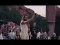 Seph Schlueter - Counting My Blessings || Exclusive K-LOVE Performance Live from Red Rocks